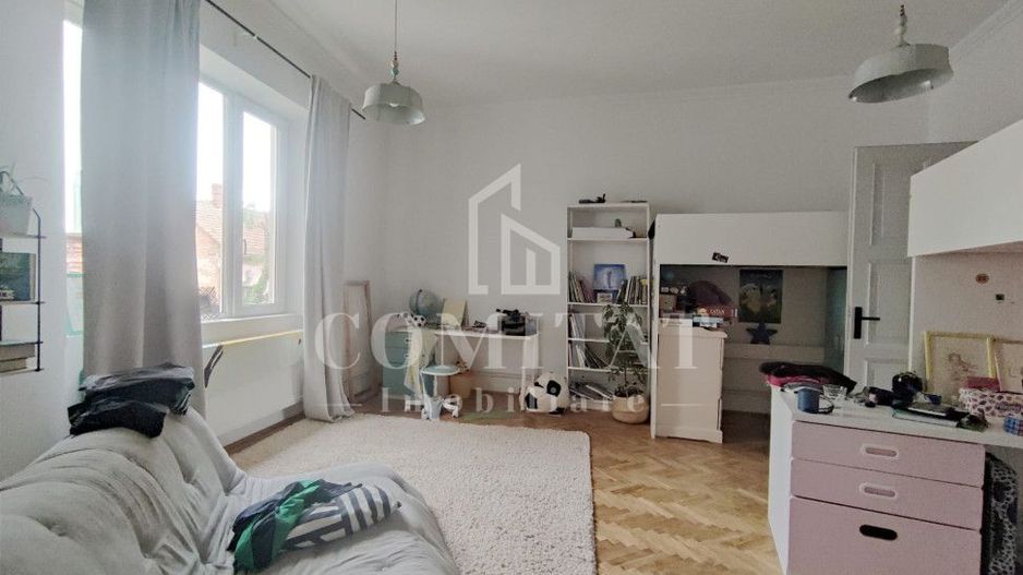 Apartament de vanzare | Facultatea de Litere - Poză 9