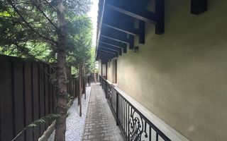 Inchiriere casa individuala in Buna Ziua! - Poză 20