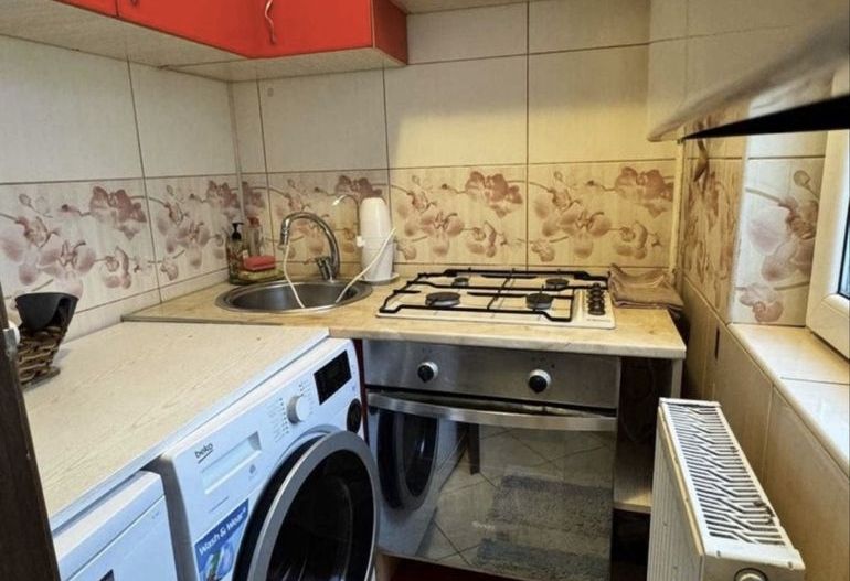 Apartament 2 camere modern, centrală proprie, etaj 3, zona Vitan - Poză 5