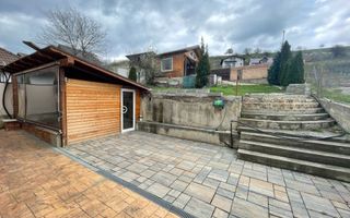 Casă 3 Camere | Curte Generoasă | Priveliște Superbă | Sura Mare - Poză 7