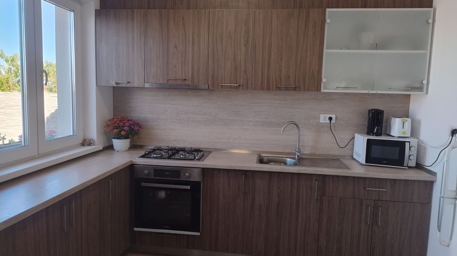 Casa pe parter in Bucovat - Poză 2