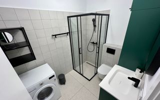 2 camere, Premium,AC, parcare subterana,Zorilor Zona UMF,Louis Pasteur - Poză 7