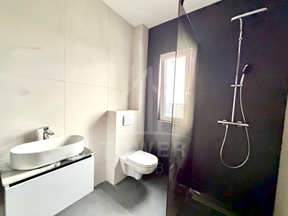 Apartament Premium | 91 mp | Terasă 70 mp - Poză 10