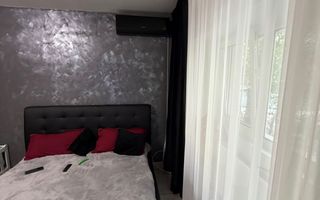 Metrou Timpuri Noi - Garsoniera Decomandata An 1992 Gata de Mutat! - Poză 3