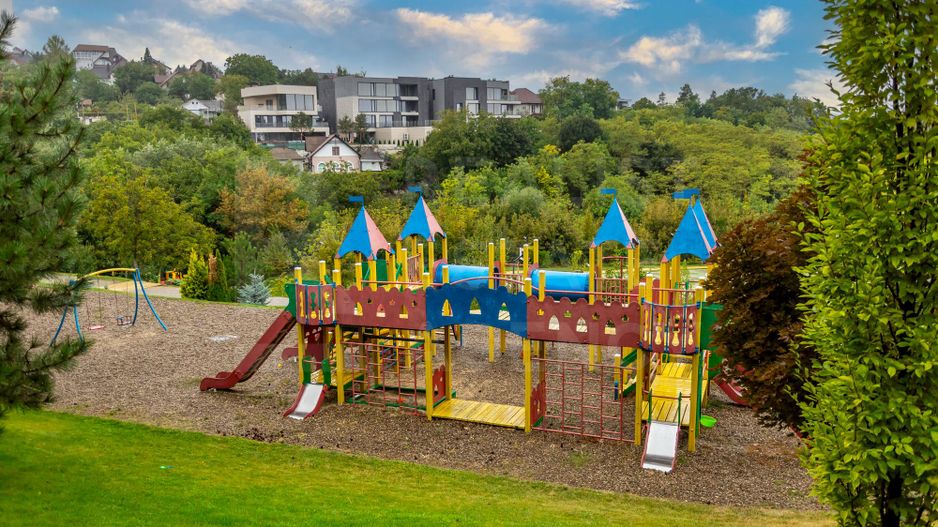 Vânzare, apartament, 2 camere, strada Ciocîrliei, Centru - Poză 43