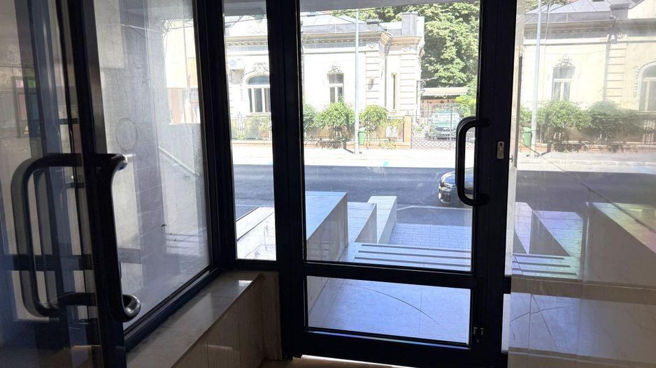 Polona - Duplex 256 mpu, 6 camere, etaje 6+7, panorama, terase 52 mp - Poză 40