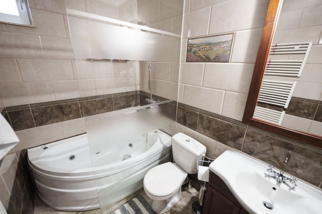 Apartament spatios Brazda - 2 camere - Poză 7