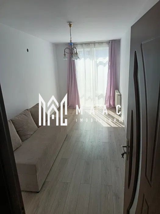 Apartament 3 camere | Etaj 1 | Parcare I Arhitecților - Poză 3