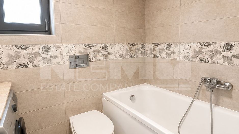 Duplex de Vanzare Mobilat I Plopeni/Suceava I 130.000E - Poză 12