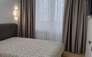 Vânzare apartament 2 camere,strada Alba Iulia, Buiucani. - Poză 10