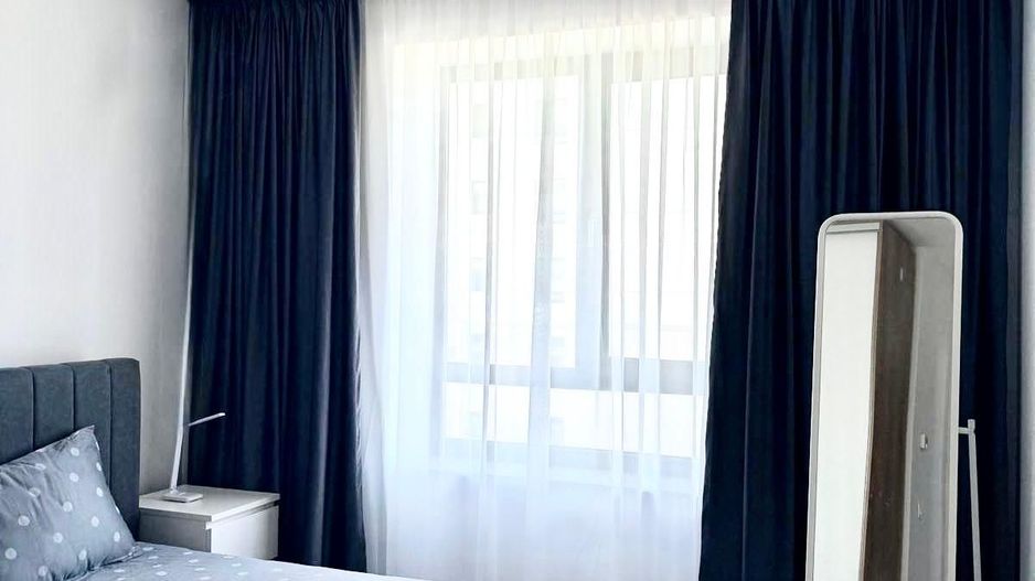 2 camere | Greenfield | Baneasa | Pipera | parcare inclusa - Poză 11