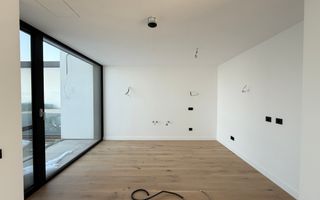 Vila tip duplex in Amber Forest, langa padure - Poză 20