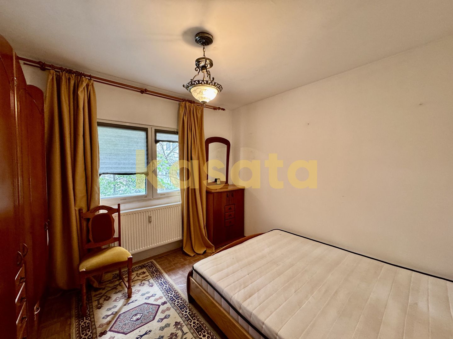 Titulescu - Apartament cu 4 camere la 5 minute de Piata Victoriei - Poză 6