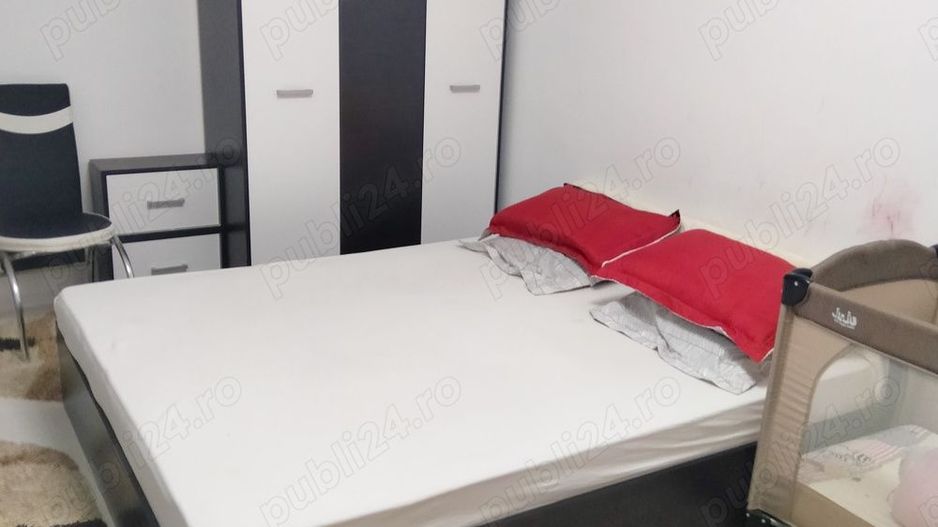 Apartament nou Giurgiului Green Residencial - Poză 3