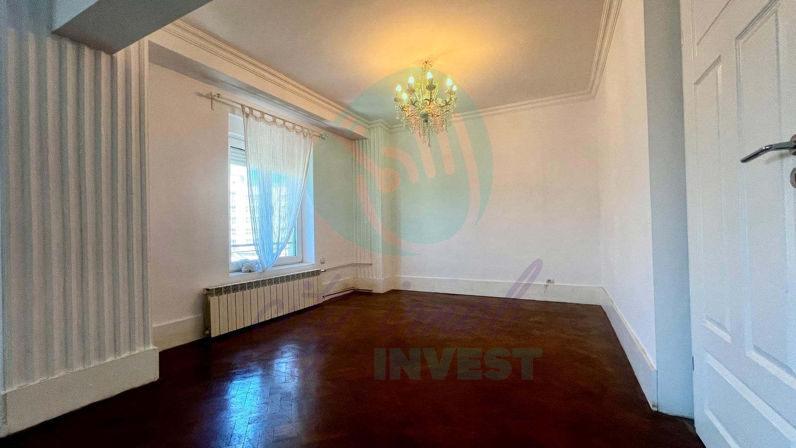 4 camere ultracentral | Lângă Parlament și Parcul Izvor | 103 mp - Poză 2