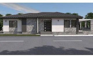 Case de vanzare in Paulesti - Poză 1