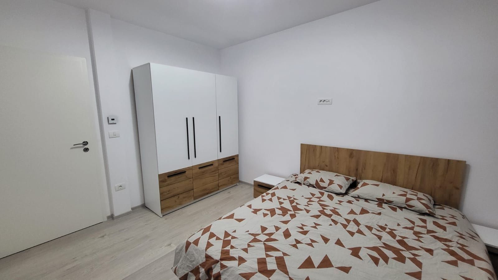 Soarelui-Liviu Rebreanu | Lift | 2 Camere | Prima inchiriere - Poză 5