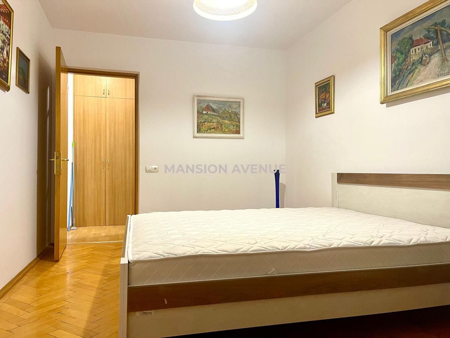 Apartament 2 camere,  Perla, Sos. Stefan cel Mare/Calea Dorobanti - Poză 10