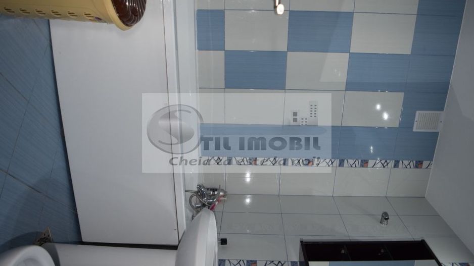 Apartament 2 camere Palas - Poză 9