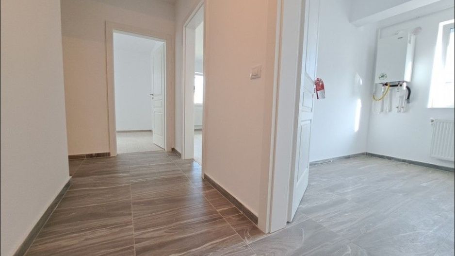 NOU APARTAMENT 3 CAMERE 2 BAI NICOLINA PLATOU GALATA - Poză 4