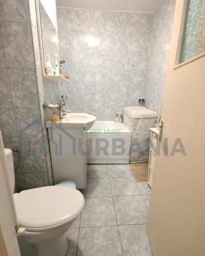 Apartament 1 cameră, Păcurari, etaj 1, cu boxă proprie - Poză 5