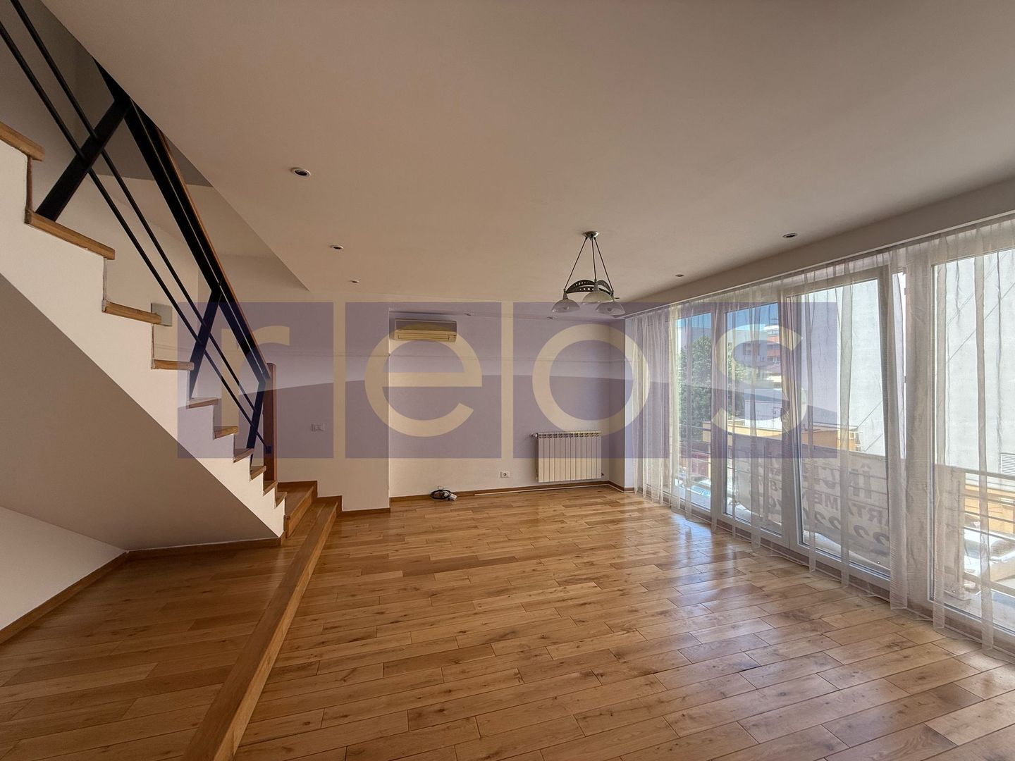 INCHIRIERE 3 CAMERE 80MP | HERASTRAU | MOBILAT SI UTILAT | LOC PARCARE - Poză 5