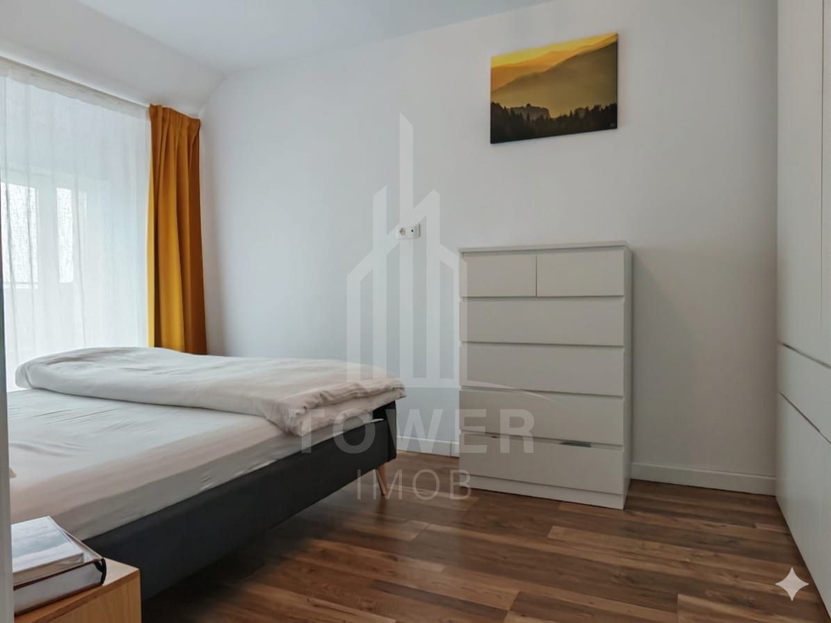 Apartament Spațios  + Terasă Generoasă – Cartierul Arhitecților - Poză 5