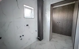 Casa Individuala - 6 camere - 3 bai - 550 mp teren - Poză 15