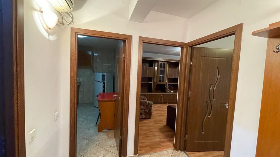 AP. 2 CAMERE EROII REVOLUTIEI, CAT-FRIENDLY, MODERN, METROU 2 MIN - Poză 6