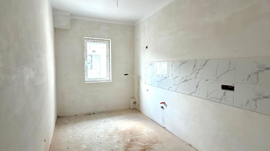 SUPER PREȚ! Apartament 3 camere - 1493e/ mp - Giroc - Poză 4