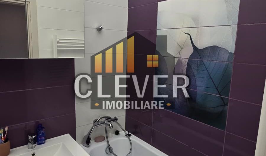 Apartament 4 camere Mobilat Utilat Lux-Theodor Pallady - Poză 4