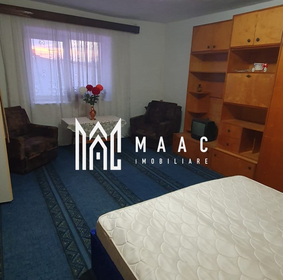 Black Friday Casă Săsească Hosman | 3 camere | Teren 1076 mp - Poză 9