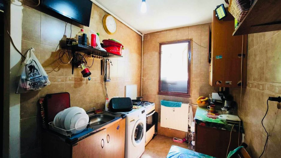 Apartament 2 camere Drumul Taberei-Piata Moghioros - Poză 3