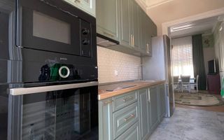 APARTAMENT PREMIUM DE ÎNCHIRIAT – 3 CAMERE – ZONĂ CENTRALĂ - Poză 6