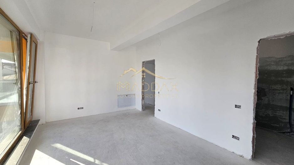 Apartament de vanzare 3 camere tip Duplex***Curte 110mp***Piata Domenii - Poză 8