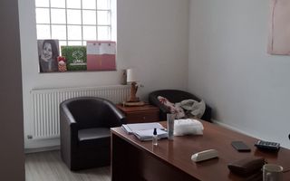 Spațiu de Birouri | 135 Mp | Loc de Parcare | Calea Dumbrăvii - Poză 5