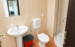 Birouri Premium 110 mp | City Cente - Parcare subterana - Poză 5