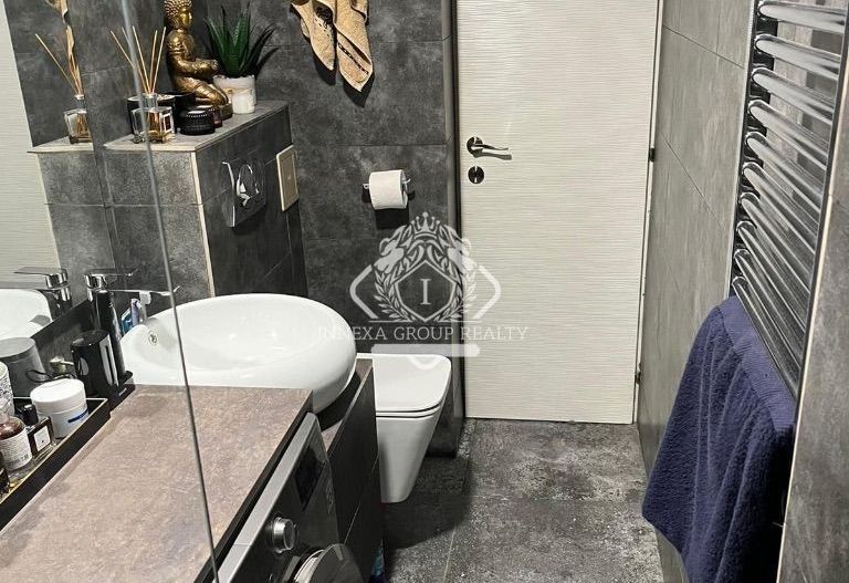 Garsoniera tip studio mobilat/utilat modern I Dristor - Poză 13