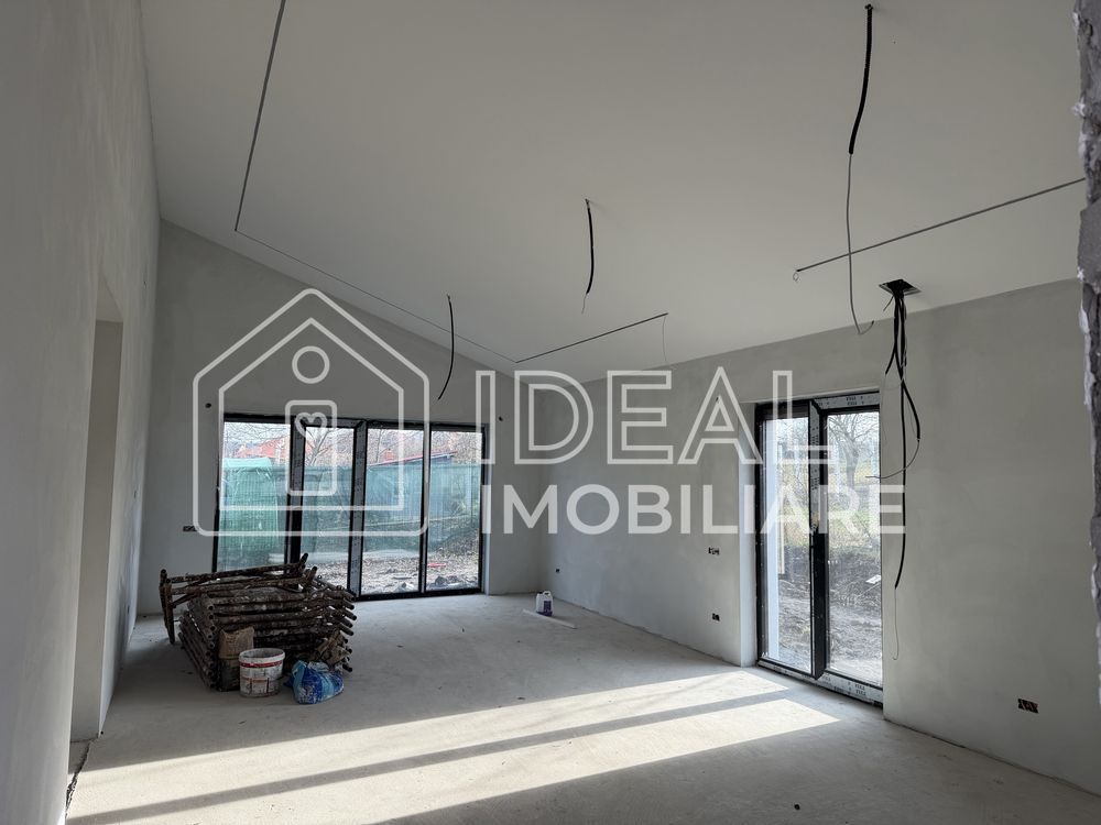 Casa individuala pe un singur nivel, zona Sura Mica - Poză 5