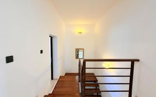 Duplex luminos si spațios, cu garaj, in zona Mehala - Ronat - Poză 22