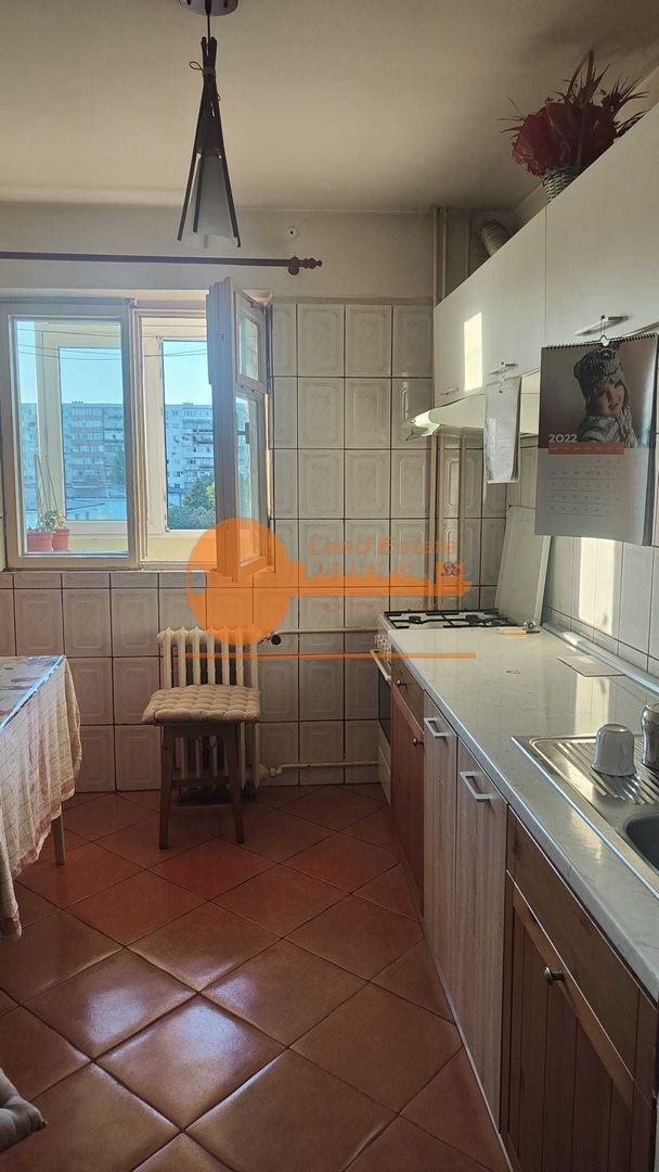 2 camere Rahova (sectia 19) - Poză 5