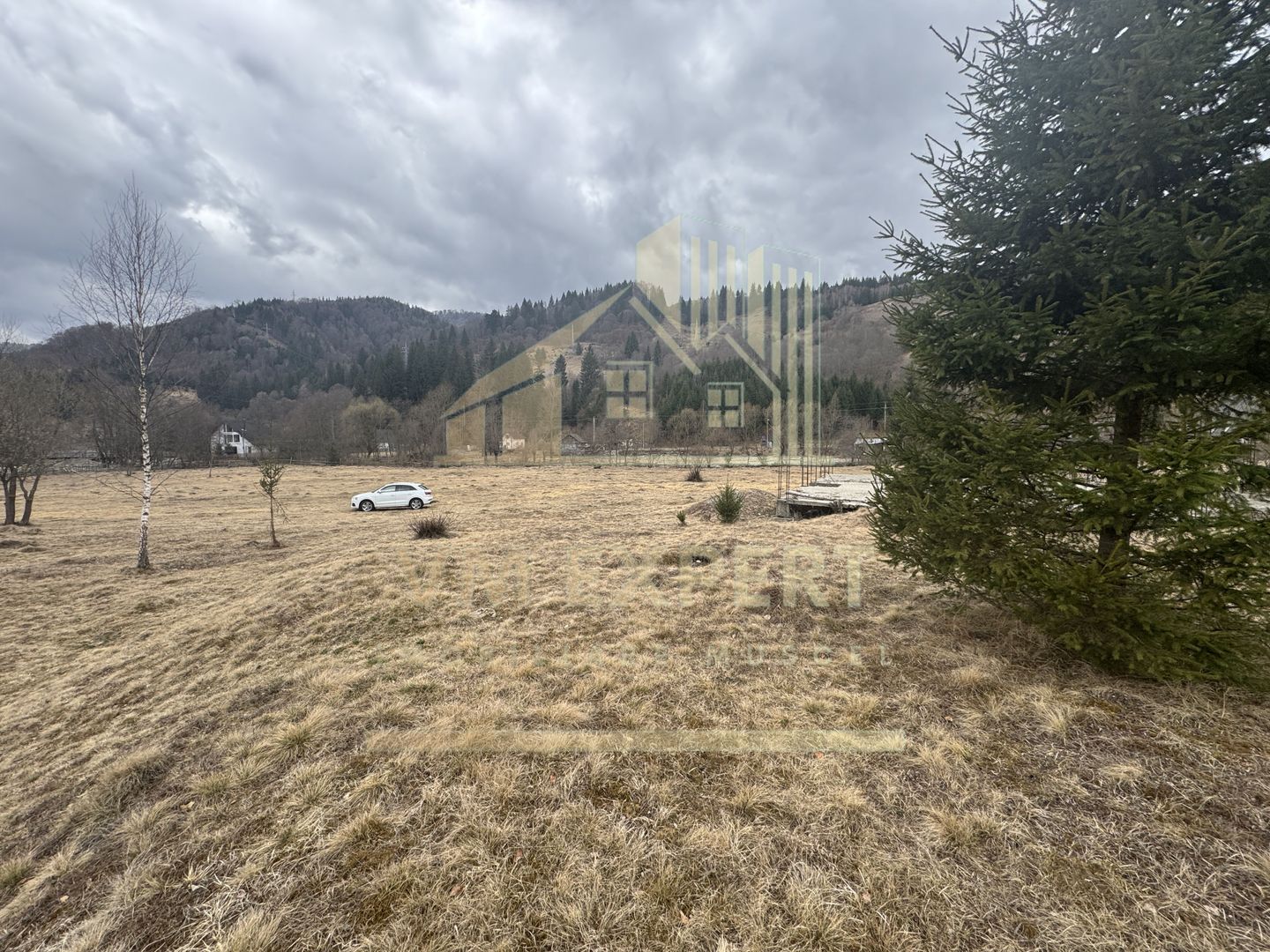 TEREN INTRAVILAN 500 MP SĂTIC- RUCĂR - Poză 17