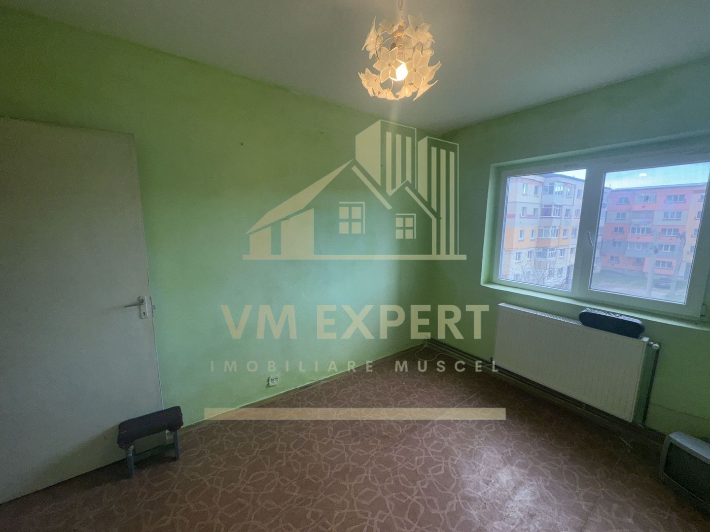 APARTAMENT 3 CAMERE ETAJ 2 GRUI  CAMPULUNG - Poză 5