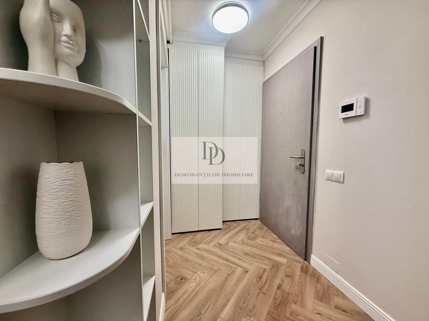 Vanzare apartament tip Studio | Terasa 55.30 mp | cartier Sopor - Poză 8