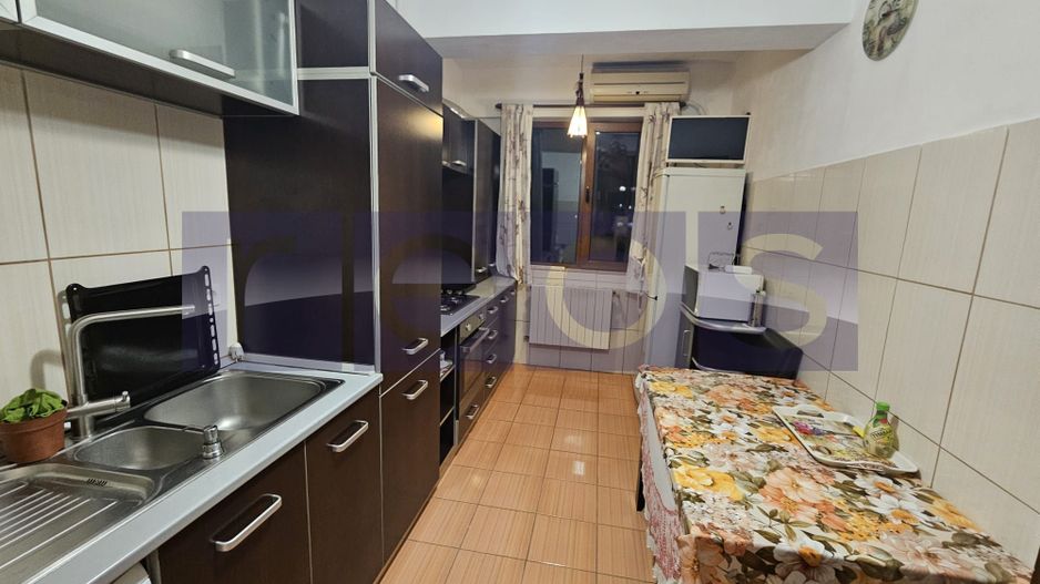 OCAZIE VANZARE 2 CAMERE SPATIOASE CU 2 BALCOANE- PELUNGIREA GHENCEA - Poză 7