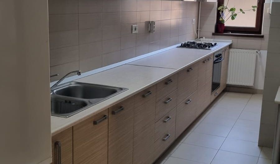 3 camere | Baneasa | 2 locuri parcare | Ionescu de la Brad - Poză 15