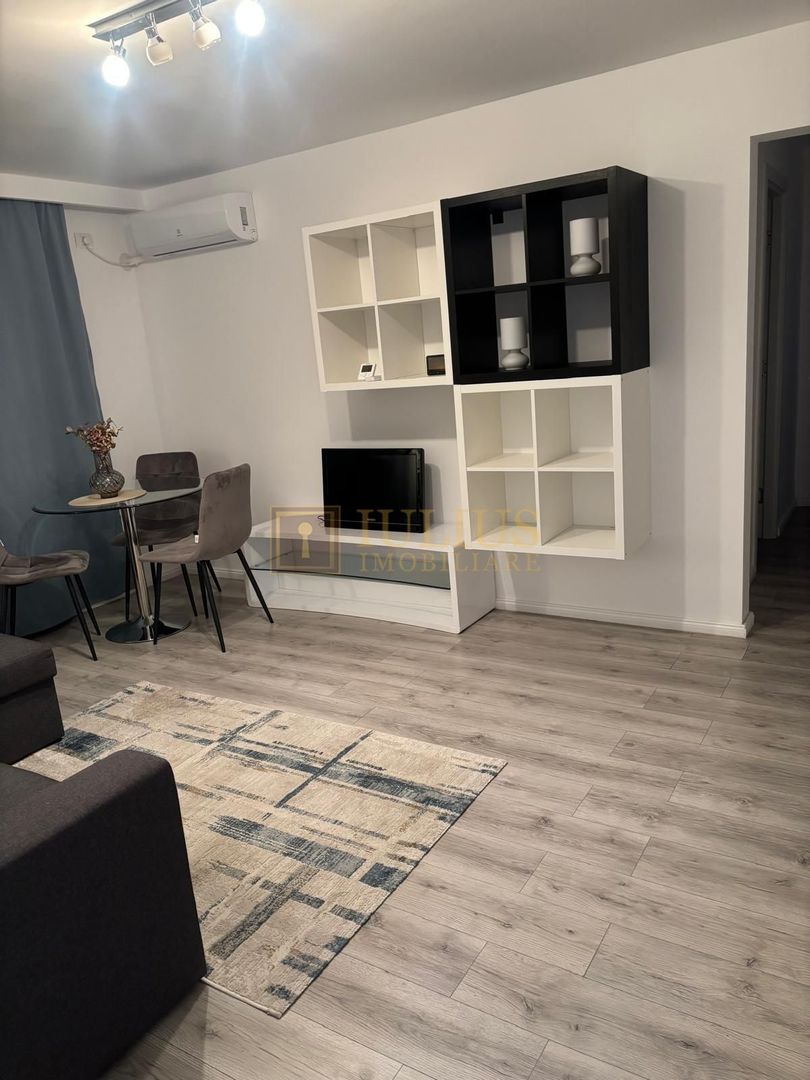 Ultracentral, 2 camere, centrala proprie, prima inchiriere - Poză 9