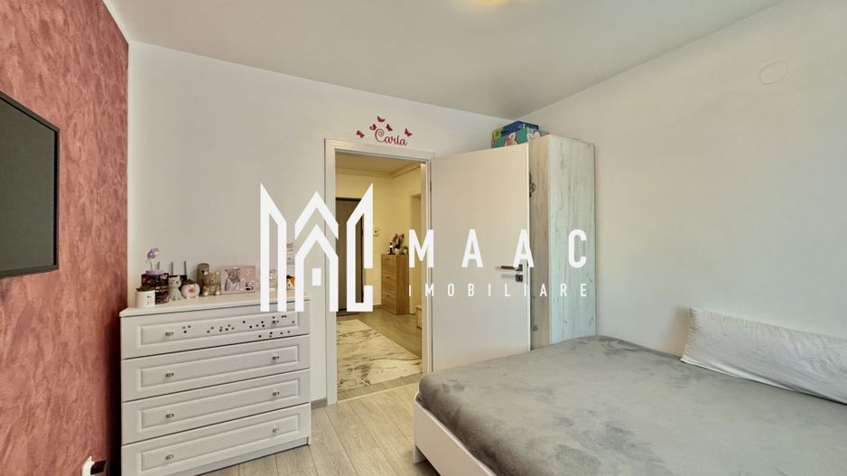 Apartament 2 Camere I Parter I Parcare I Selimbar - Poză 5