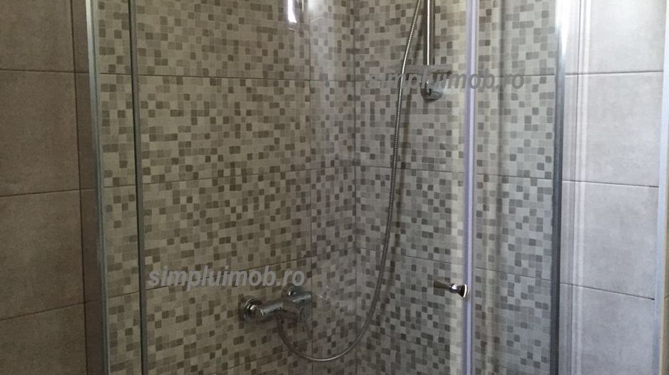Garsoniera Mobilata Zona Dristor 33mp - Poză 9