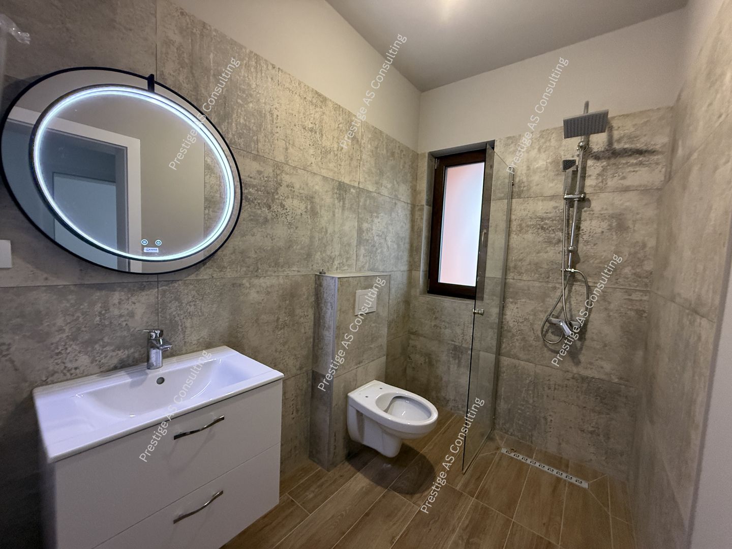 Duplex 5 Camere | 295mp Teren | Str Dunarea-Giroc - Poză 7